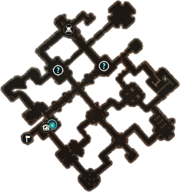 Map Catacombs of Propast.png