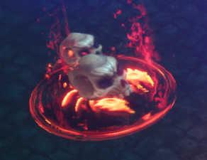 Ynes of the Skull in game.png